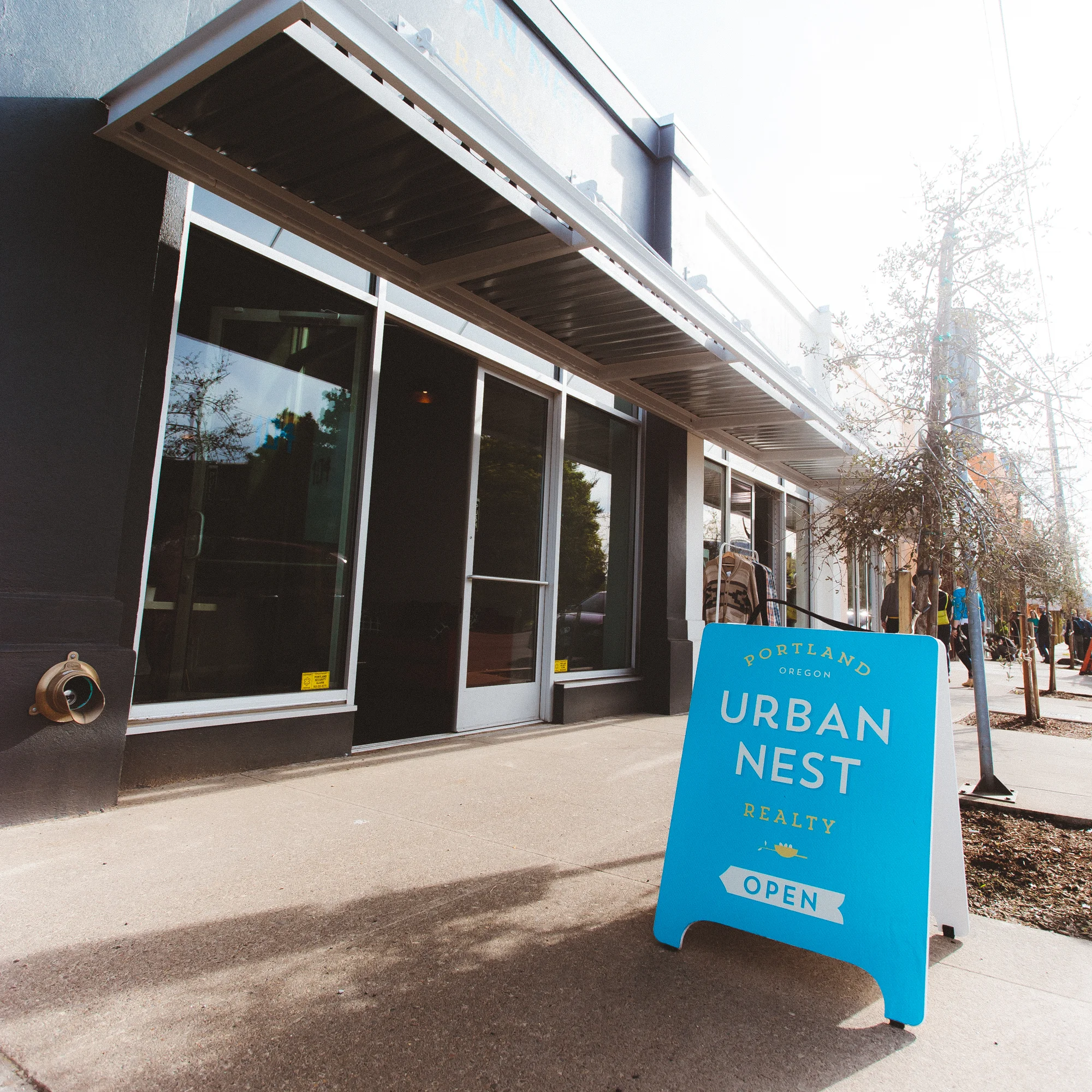 Thanks to Everyone That Joined Us in Celebrating Our New Office