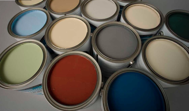 Can I Dispose of Latex Paint at Home? - NEDT
