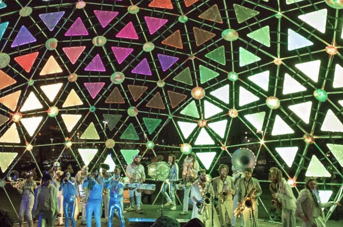 Image courtesy of Portland Winter LIght Festival
