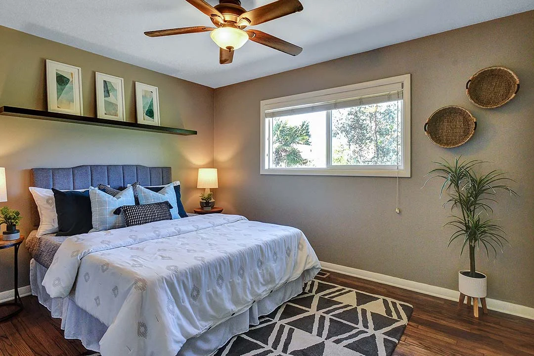Darling Woodlawn Condo — Urban Nest Realty