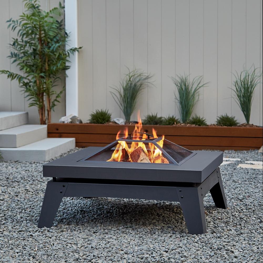 Portland Outdoor Living Fire Pit, Outdoor Gas Fire Pits Portland Oregon