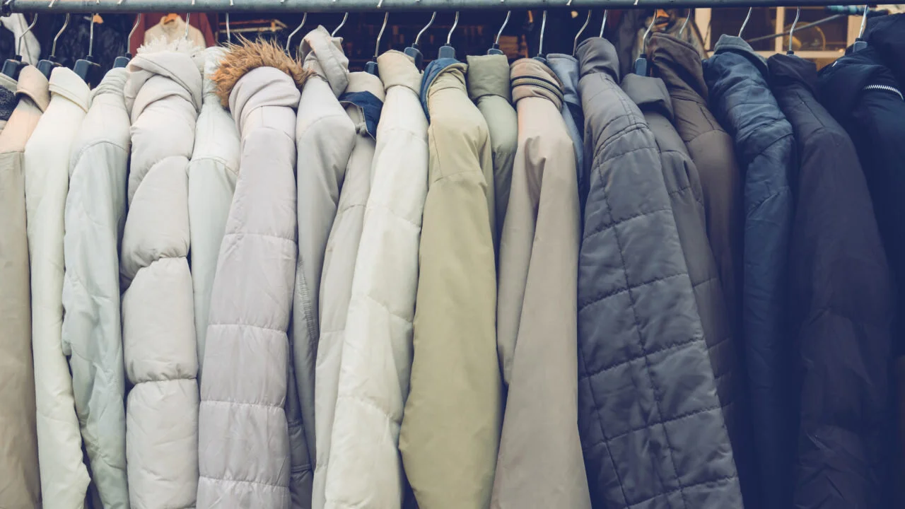 How To Donate Coats In Utah