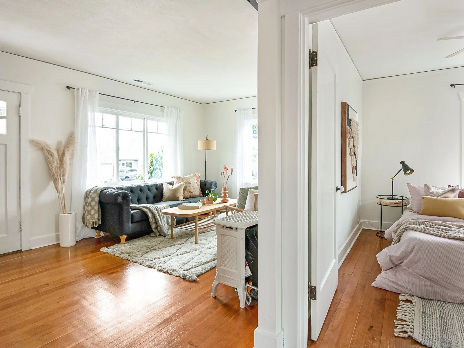 Adorable Woodlawn Bungalow — Urban Nest Realty