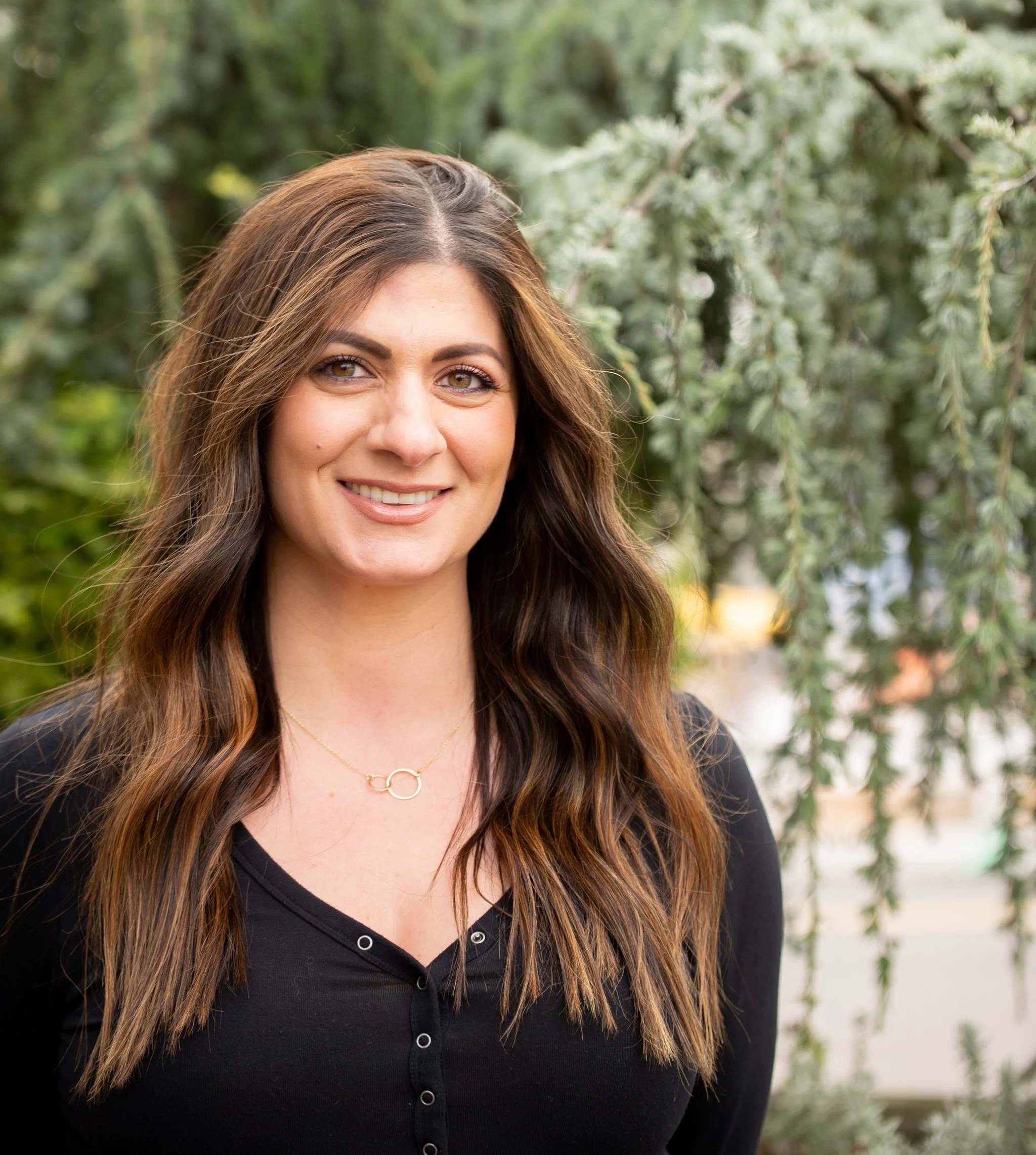 Jessica Bowman — Urban Nest Realty