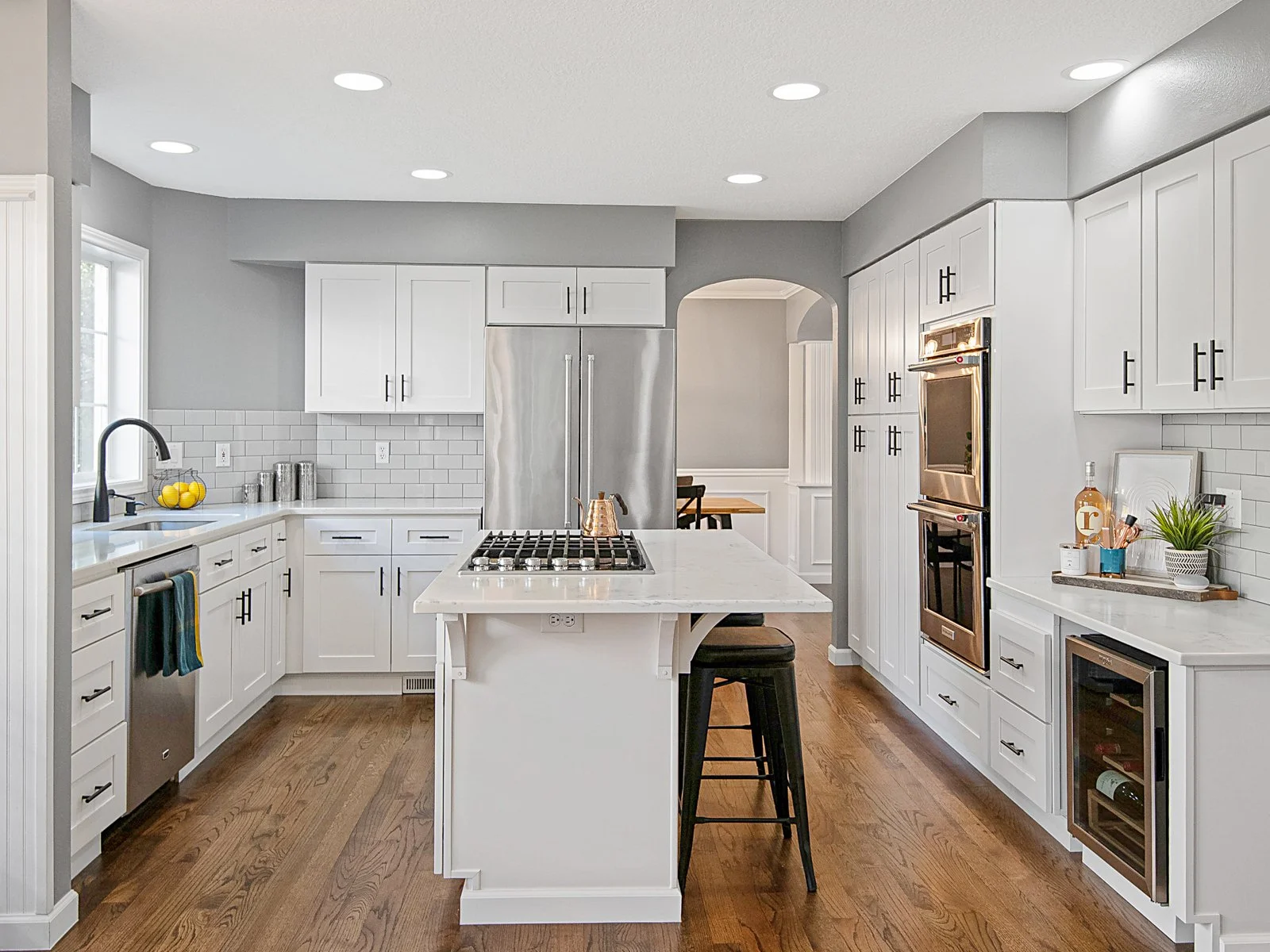 Terrific Tualatin Traditional in Fox Hill — Urban Nest Realty