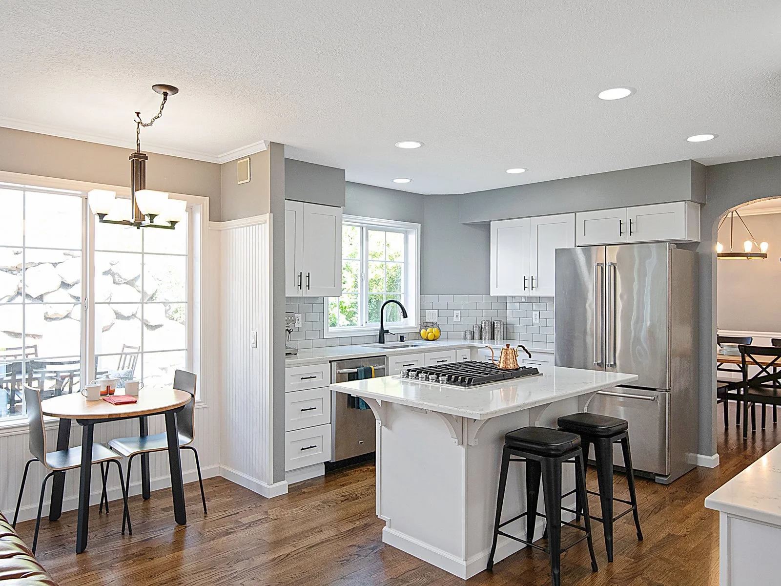 Terrific Tualatin Traditional in Fox Hill — Urban Nest Realty