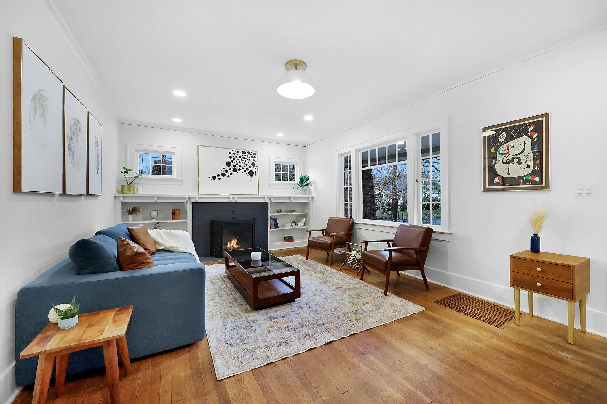 Classic Alameda Bungalow — Urban Nest Realty