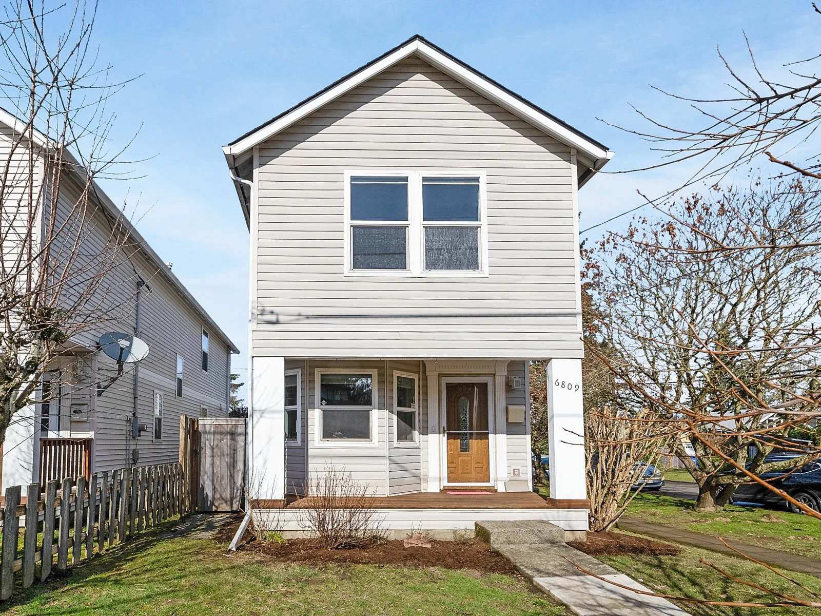 Spacious St. Johns Traditional — Urban Nest Realty