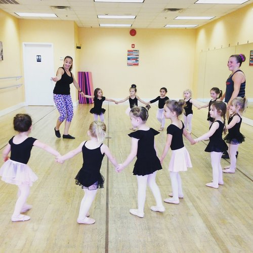 Photos Videos Stage Door School Of Dance