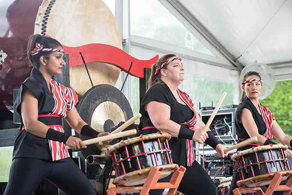 2016 Japan Fest Kaminari Taiko-2534.jpg