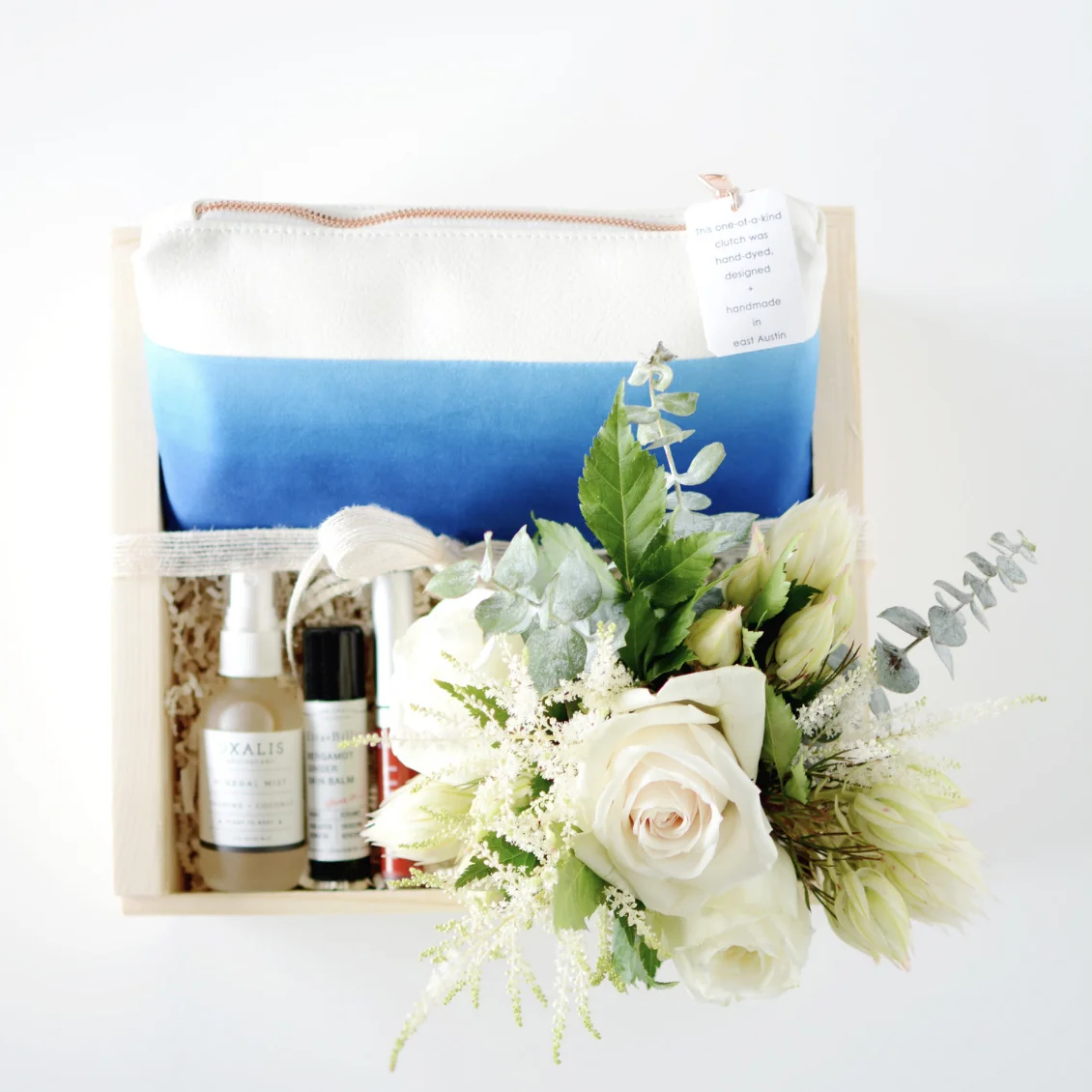 Interview with Bon Vivant Delivered