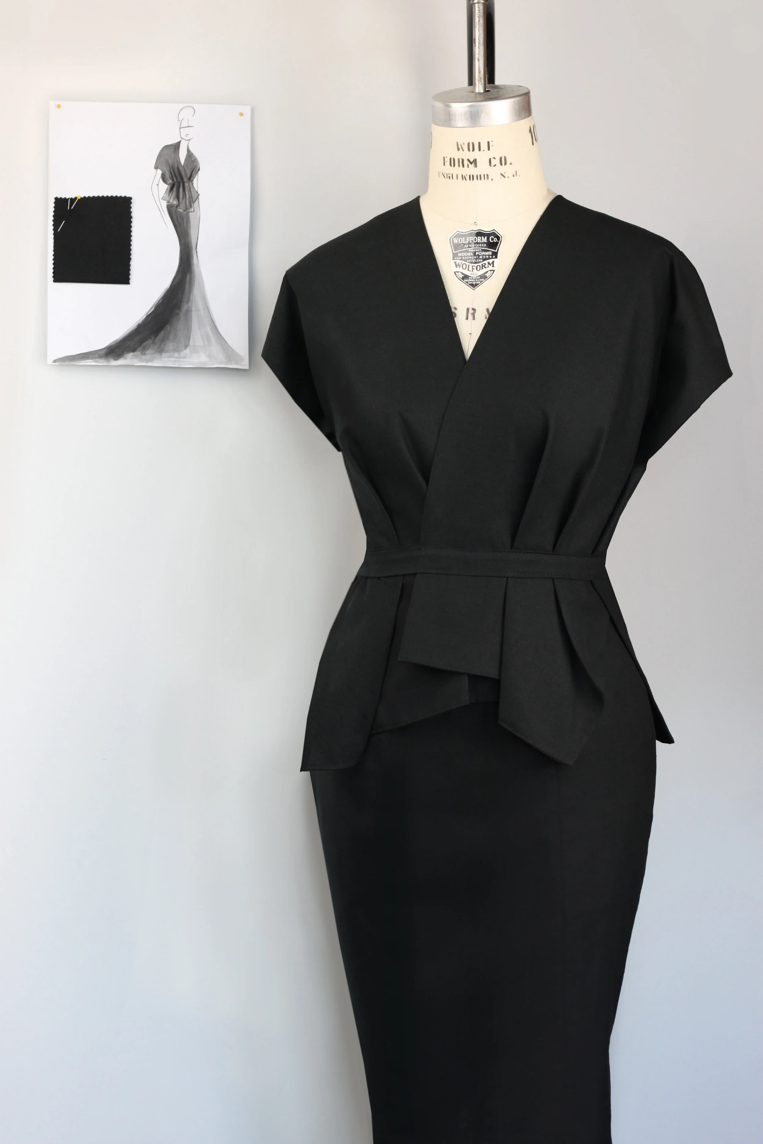 s.t.e.f. studio collection