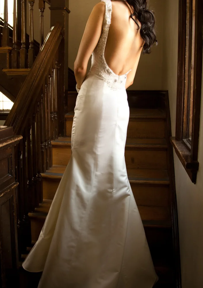 s.t.e.f. bridal