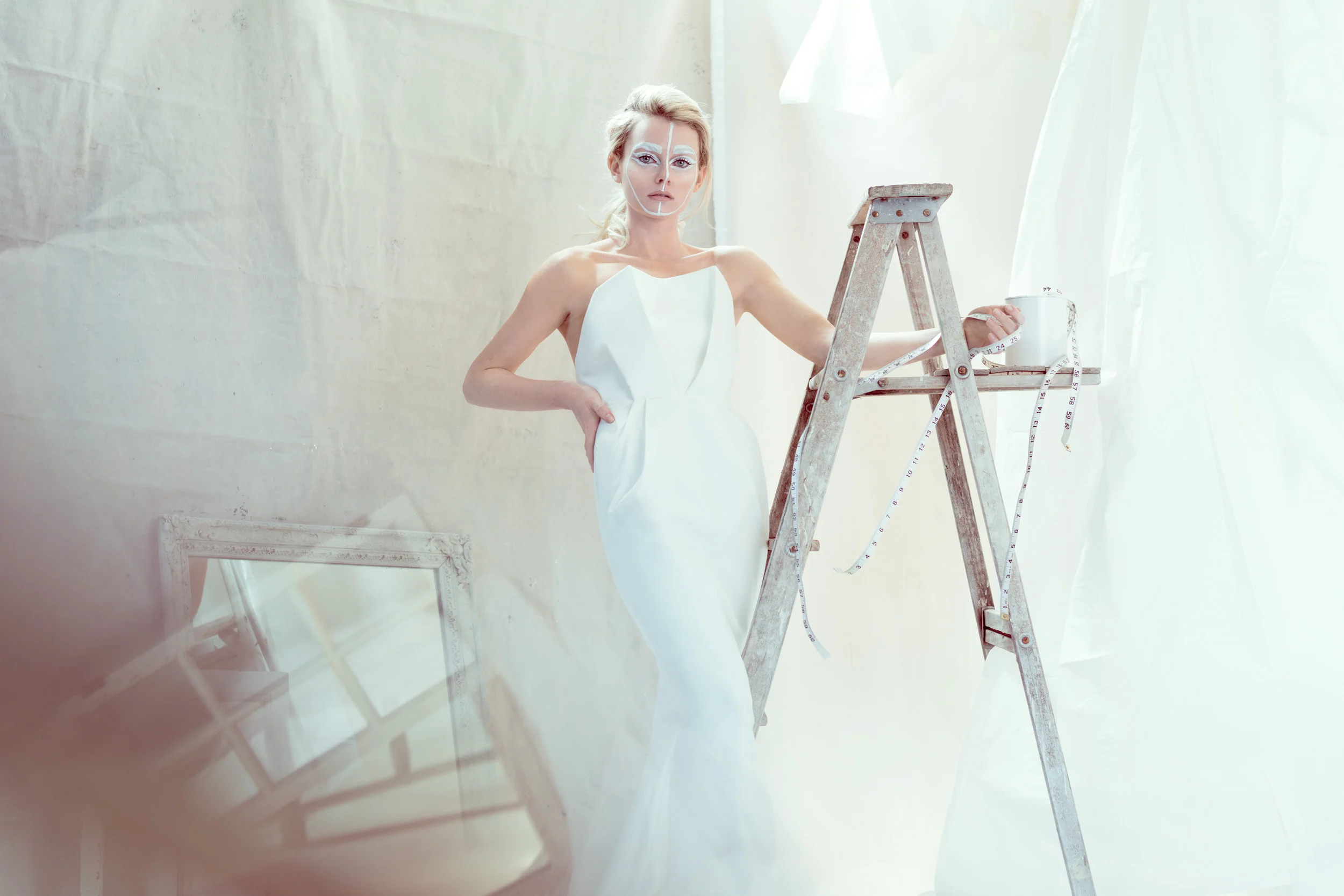 s.t.e.f. Photographed by Philip Edsel