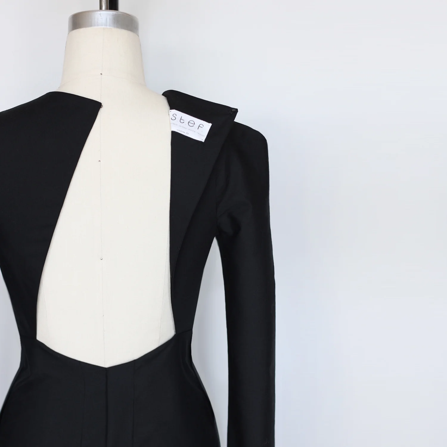 s.t.e.f. studio collection