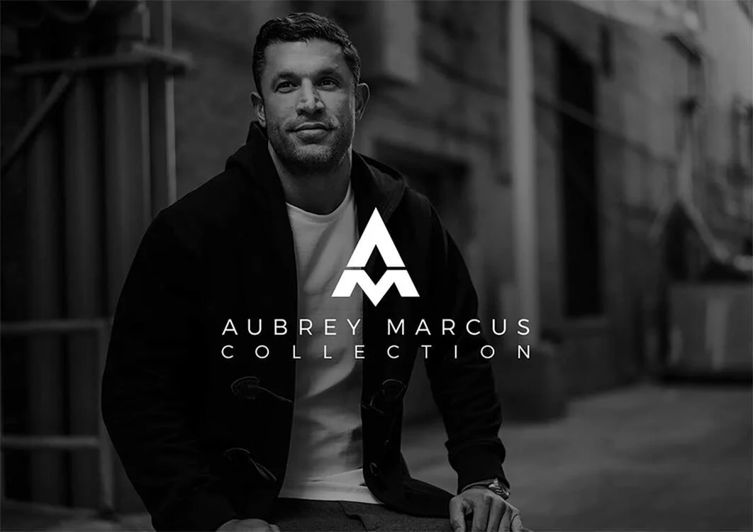 The Aubrey Marcus Collection