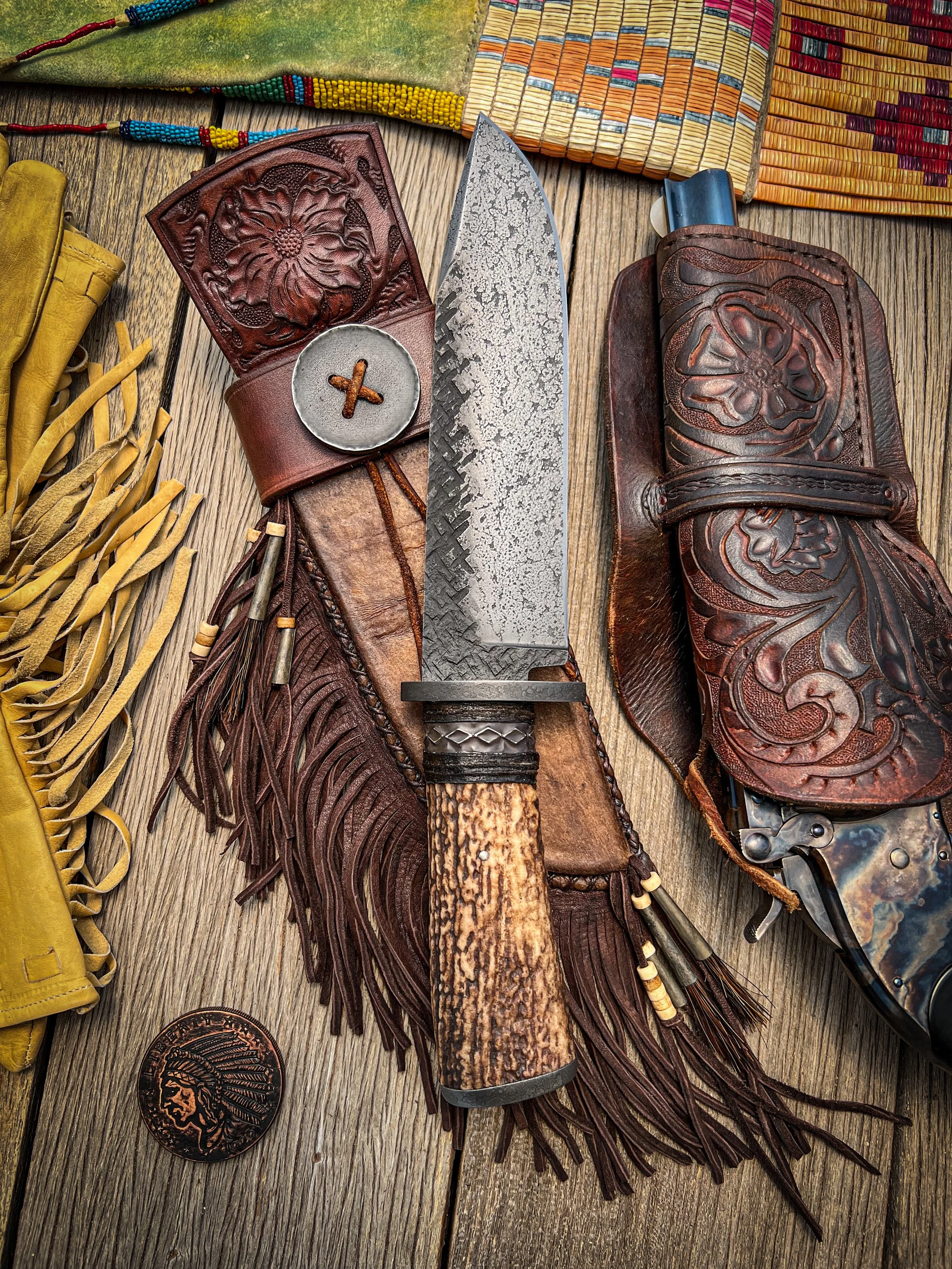 Western Frontier Bowie 