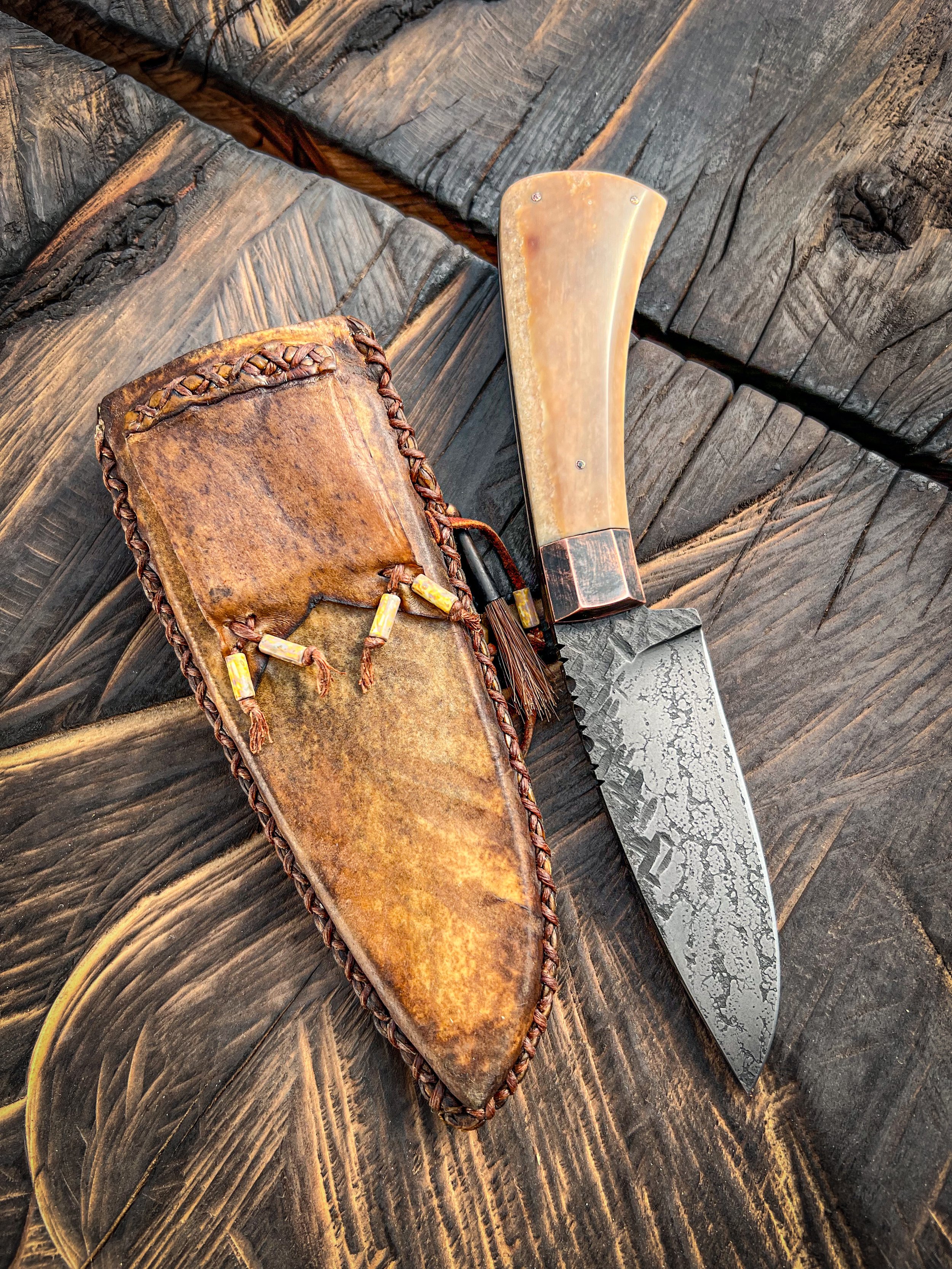 Sold - Walrus Cache La Poudre