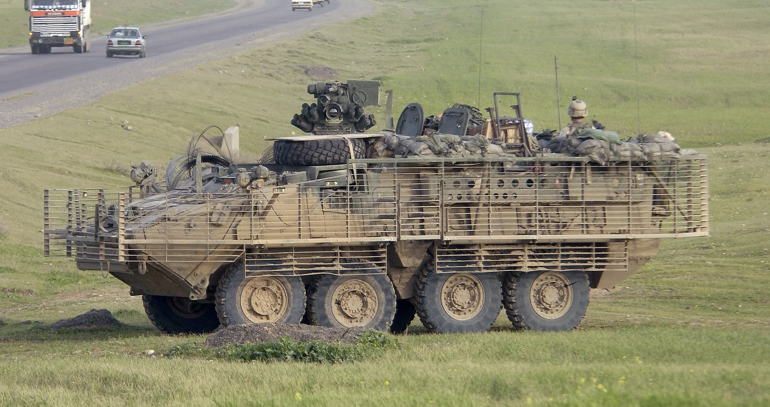 Stryker at Mosul.jpg