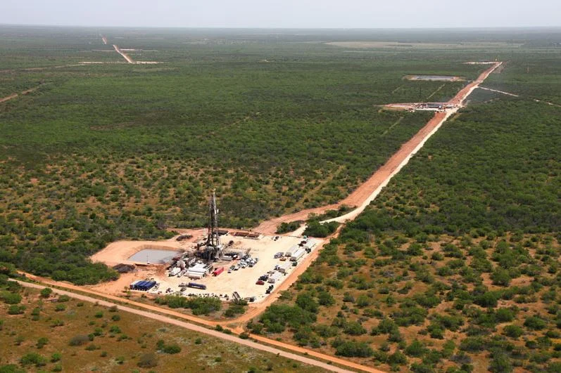 Almost as desolate as Iraq &amp; Afghanistan but at least there are no rockets or mortars raining down or VBIEDs driving into work! I'll take desolation over carnage any day of the week and be extremely grateful about it.