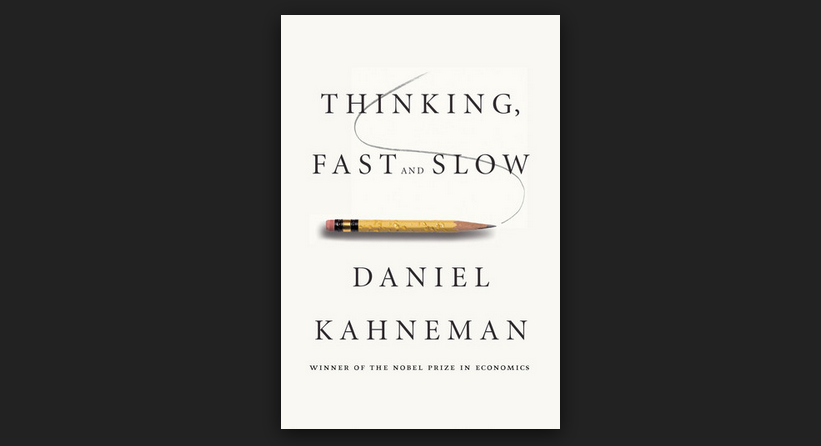Learn about Thinking Fast and Slow - BROJO