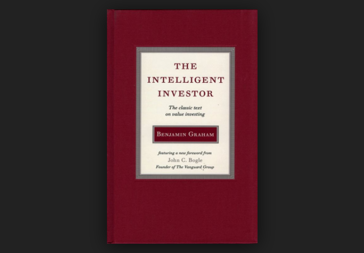 The Intelligent Investor — Euclidean Technologies ®