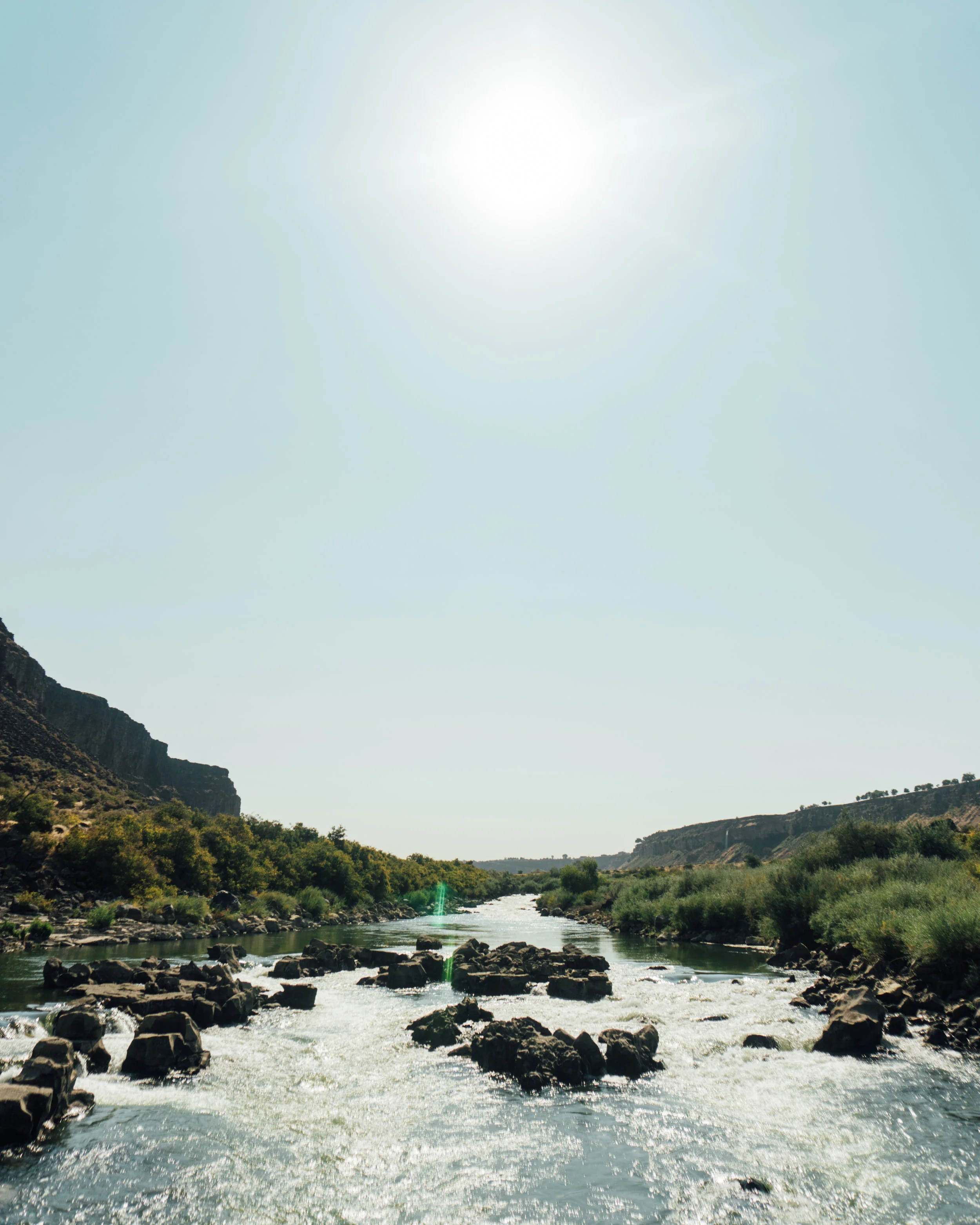 VISIT SOUTH IDAHO