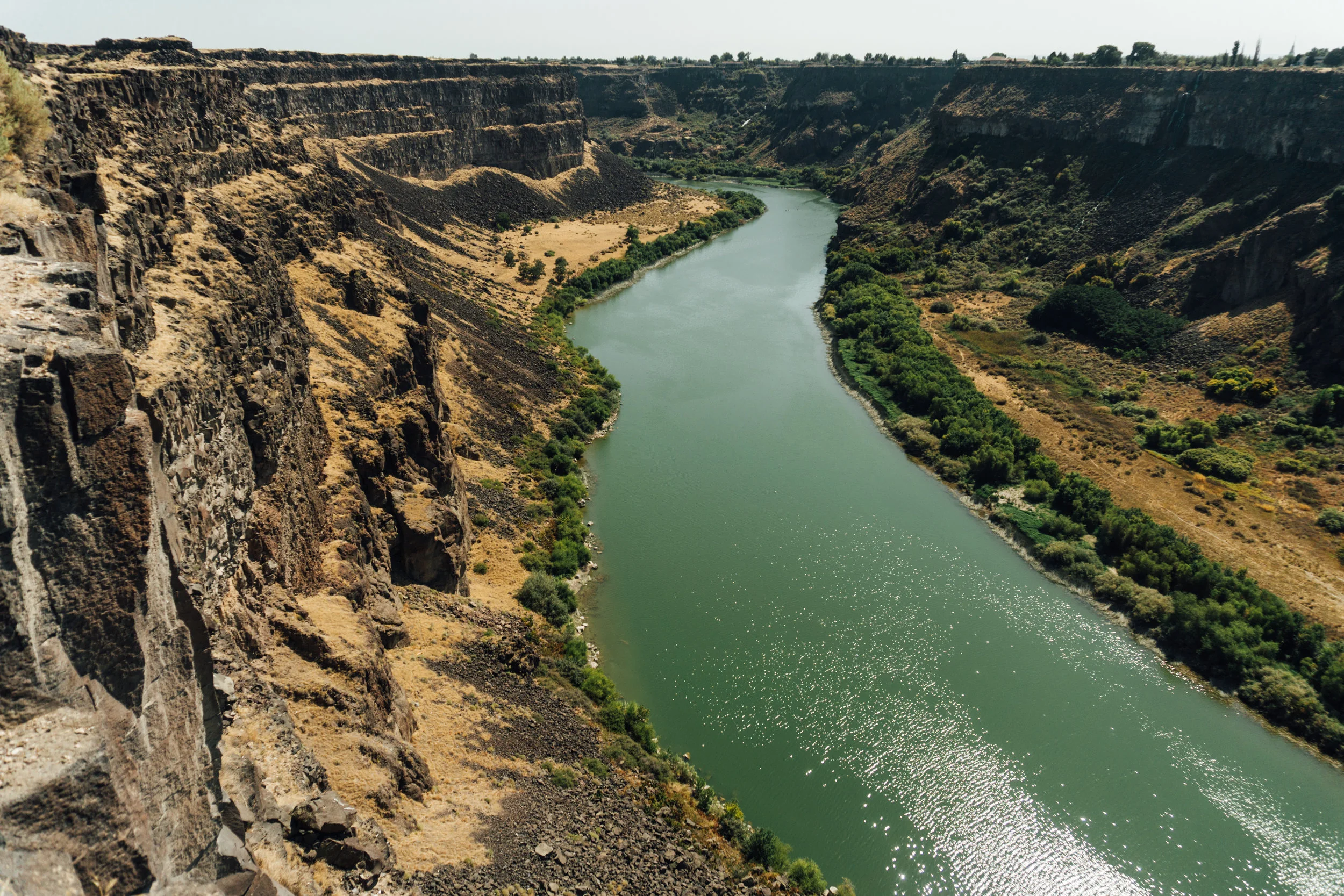 VISIT SOUTH IDAHO
