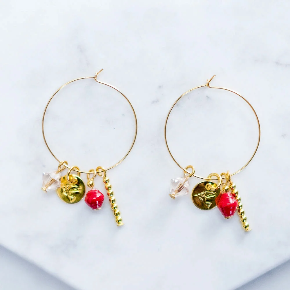Noelle Earring Chilli Red Gold.jpg