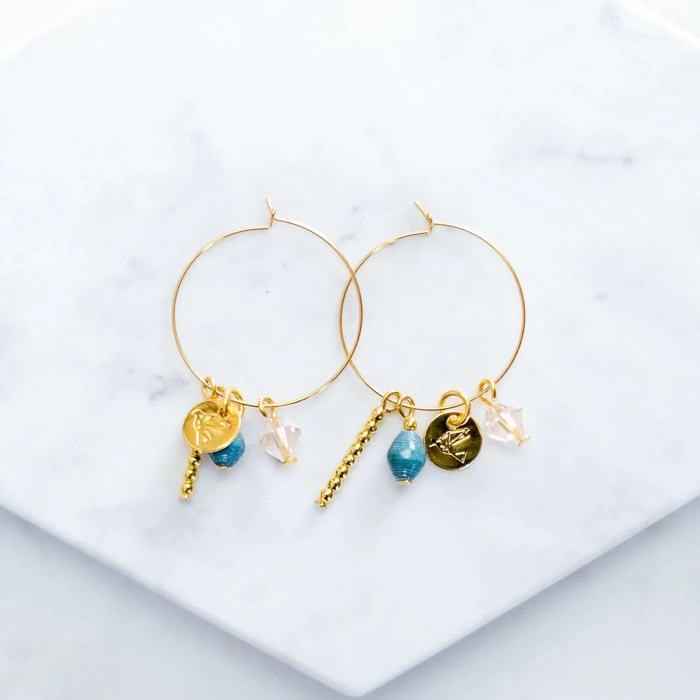 Noelle Earring Teal Green Gold.jpg
