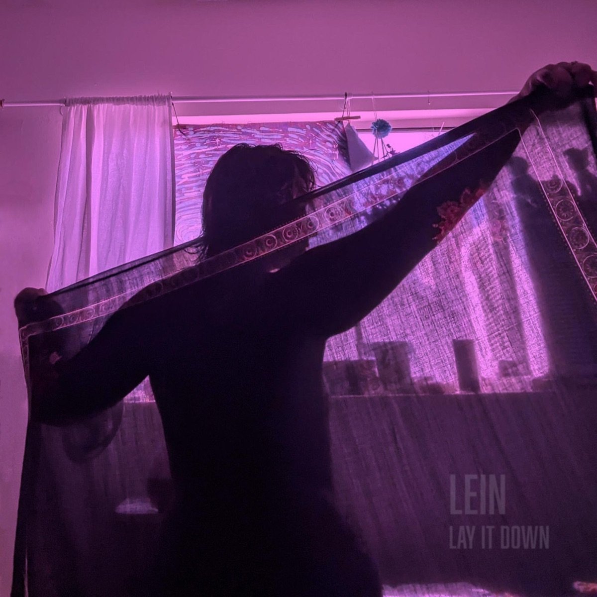 Lay it Down (Lein, 2022)