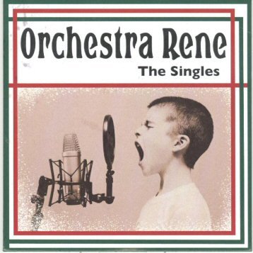 The Singles (Orchestra Rene, 2021)
