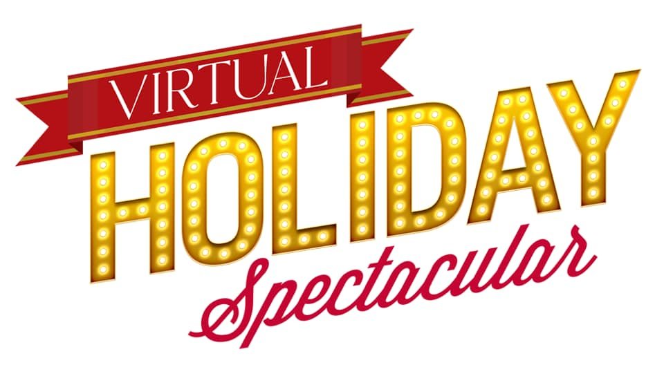 A Virtual Holiday Spectacular (Artist Unleashed, 2020)