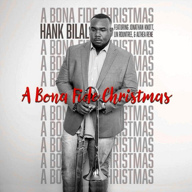 A Bona Fide Christmas (Hank Bilal, 2020)