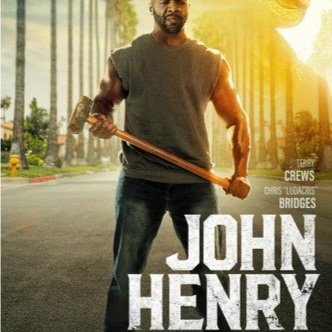 John Henry Original Soundtrack (Will Forbes, 2020)