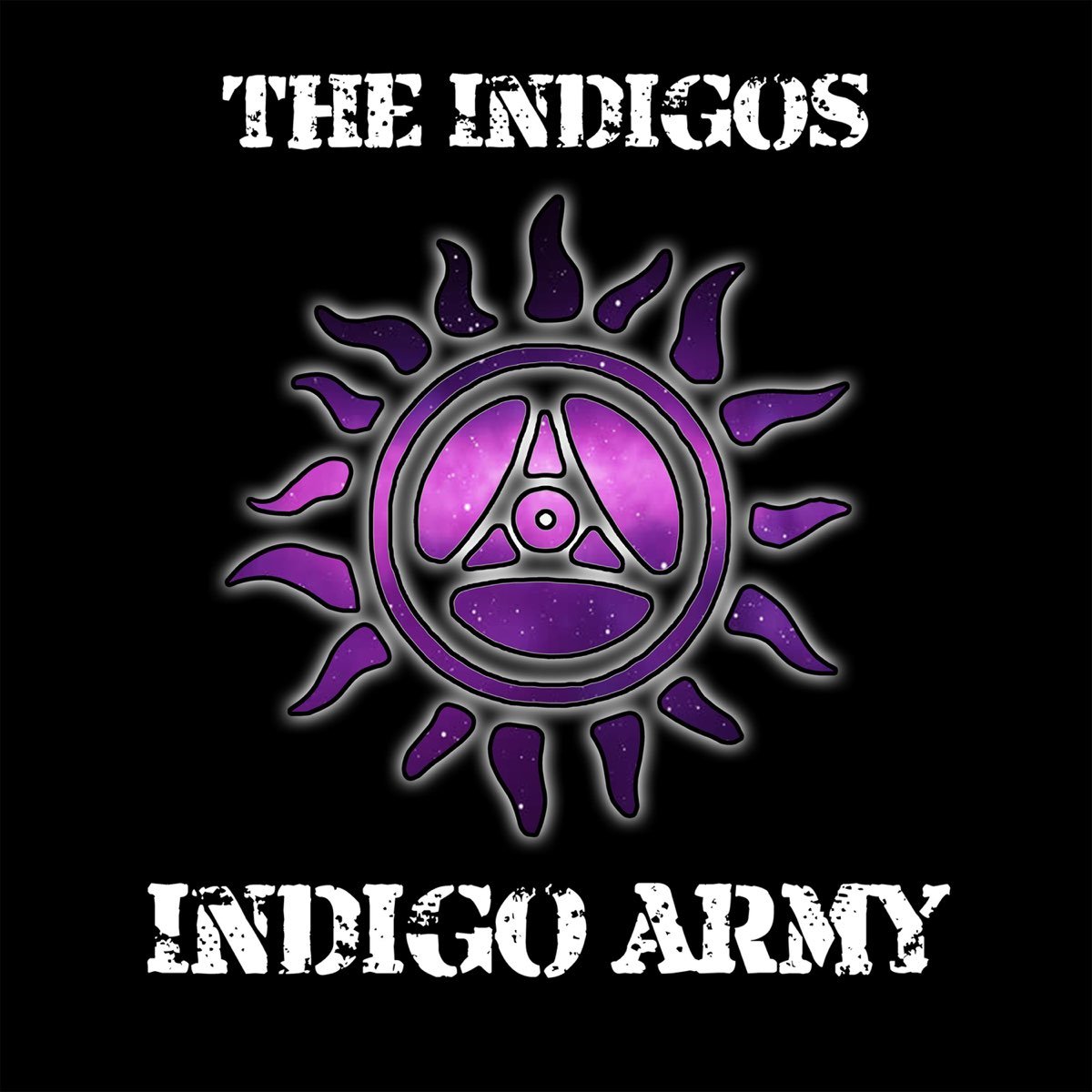 Indigo Army (The Indigos, 2017)