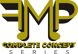 FMP Marching Band Complete Concept Series (Fannin Musical Productions, 2016 and 2017 volumes)