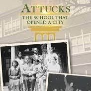 Attucks: The School That Opened a City Original Soundtrack (Tyron Cooper, 2016)