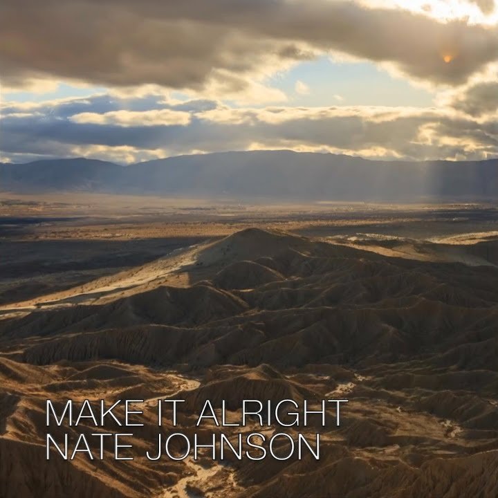 Make it Alright (Nate Johnson, 2023)
