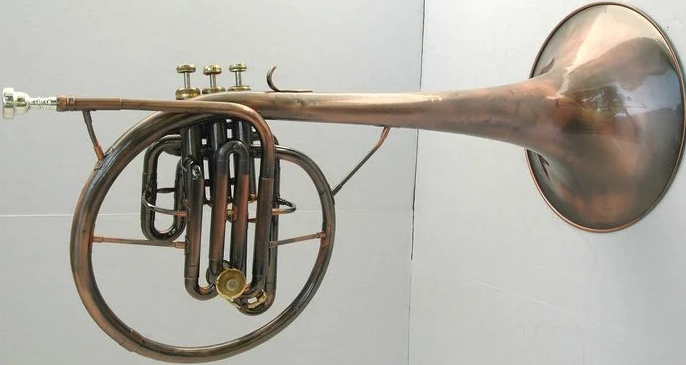 Reynolds ML-12 (image from contemporacorner.com)