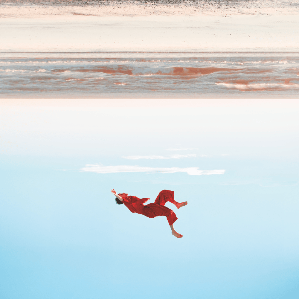 Something Heavy (Jacob Collier, 2026)