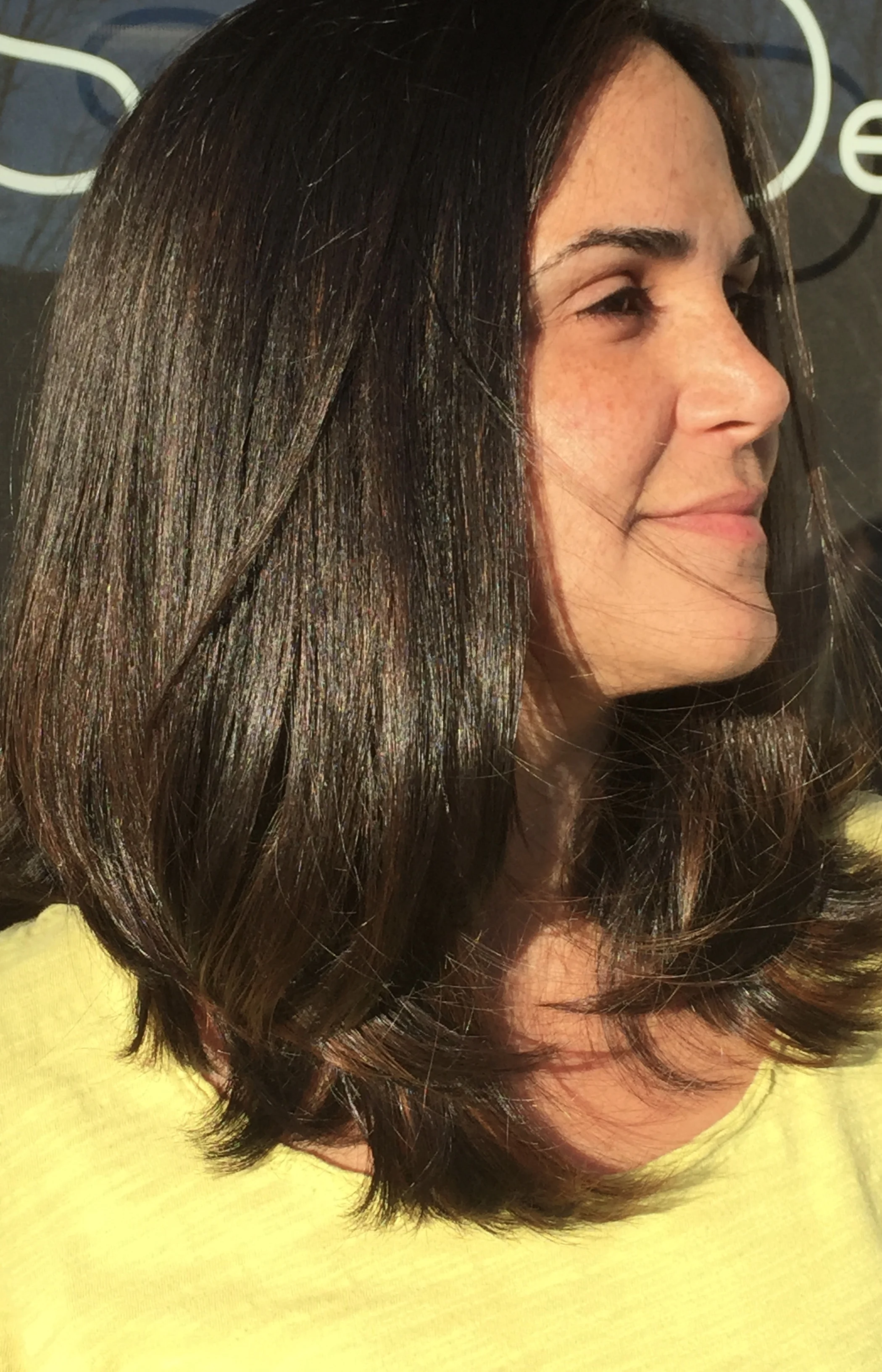 SHAPING/STYLING HAIRCUTTING, BLOWDRY/FLAT IRON/CURL, STYLING