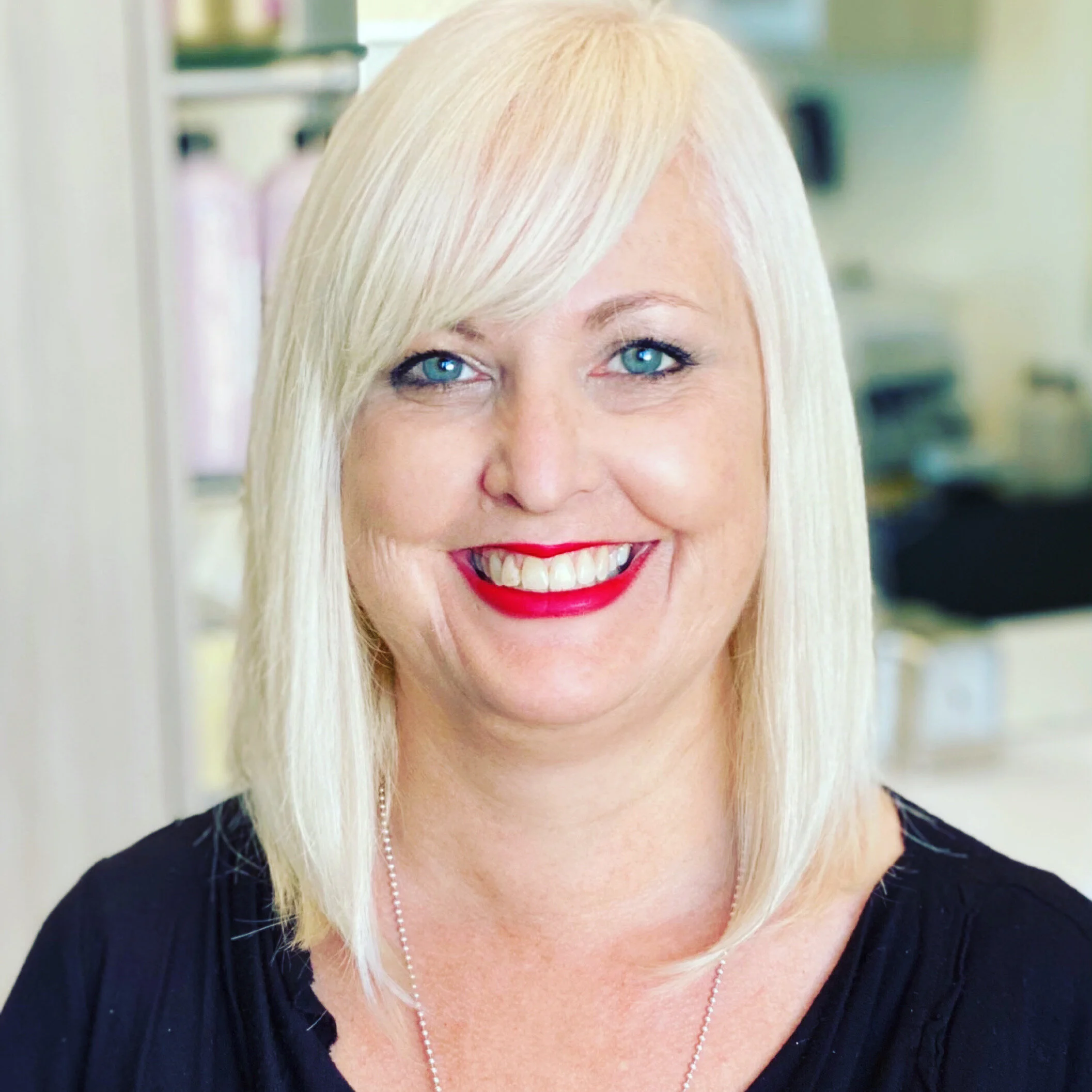 From Blue To Platinum