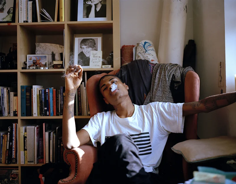 DOMINIC LORD