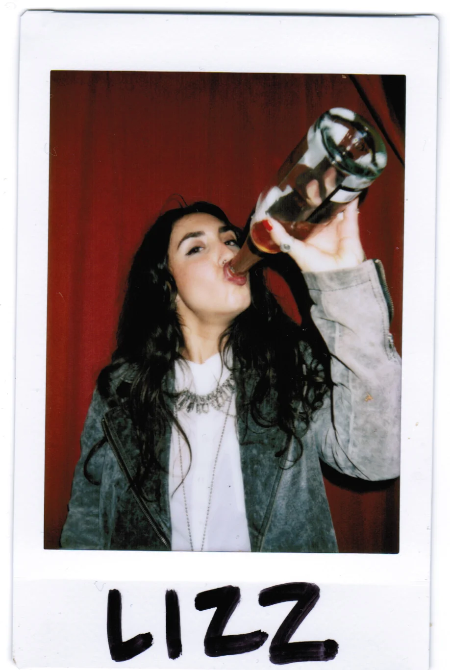 Lizz, BTBK 2013
