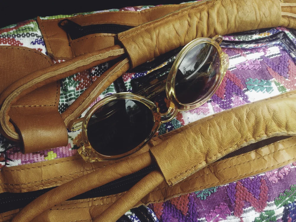 RAEN is a classics-driven, boutique eyewear brand from California. Their products are primarily inspired by the adventurous spirit, so naturally I took a few along with me on my two month excursion across Jamaica.