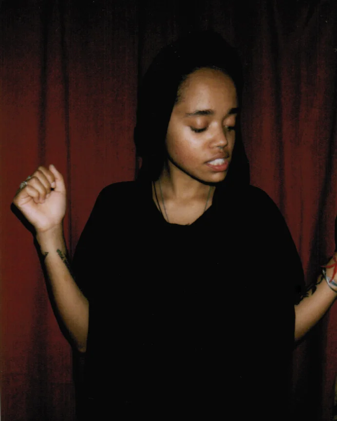 Anita Brathwaite, BTBK 2013