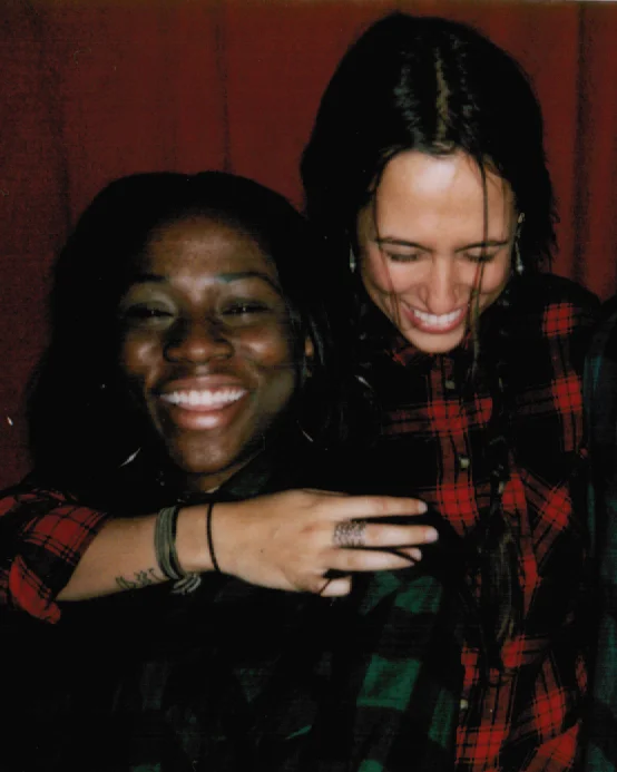 Drea and Daryl, BTBK 2013