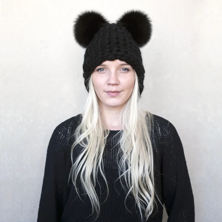 Ashley for Task