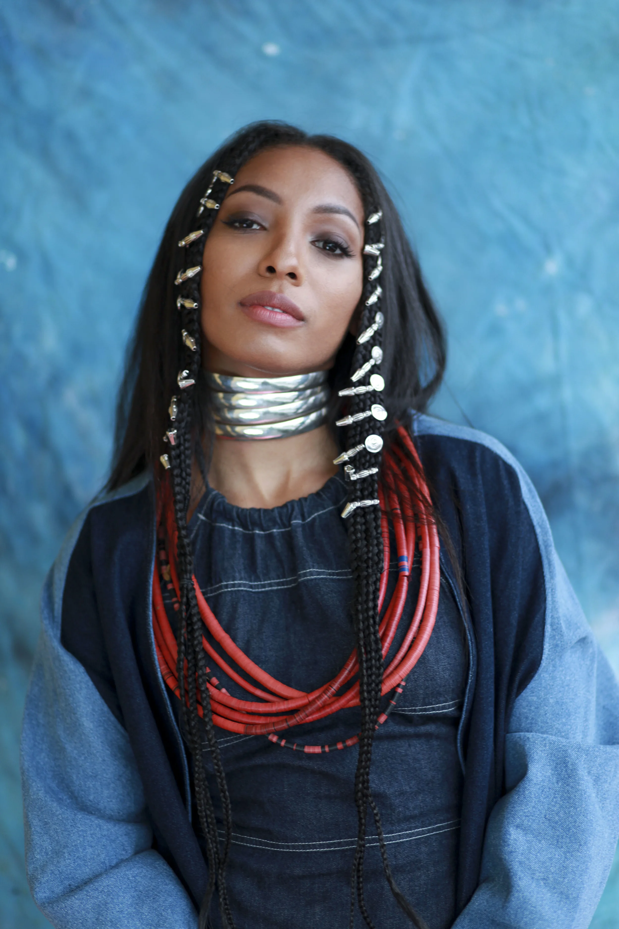 Wynter Gordon, NYC